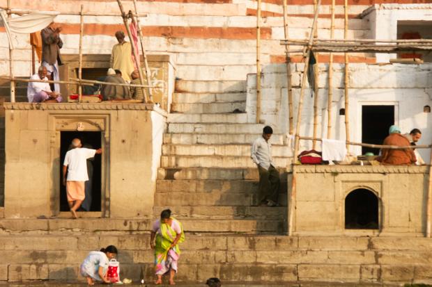India 2005