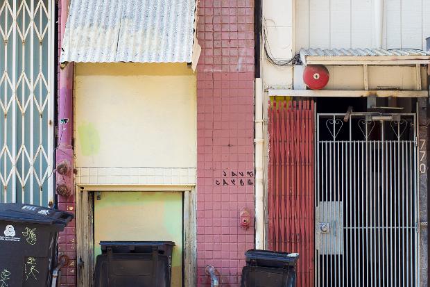 SF Chinatown