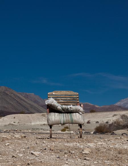 Lone Chair