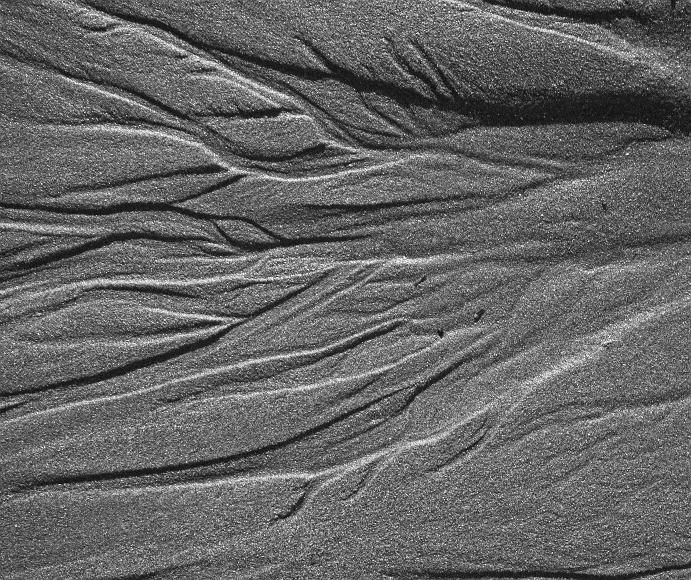 patterns in the sand 2
