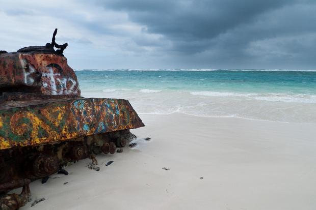 Culebra PR