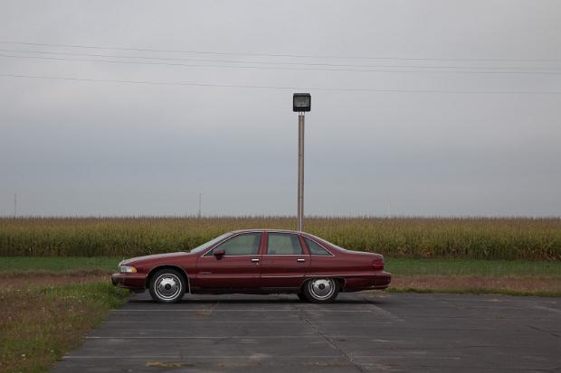 Middle America