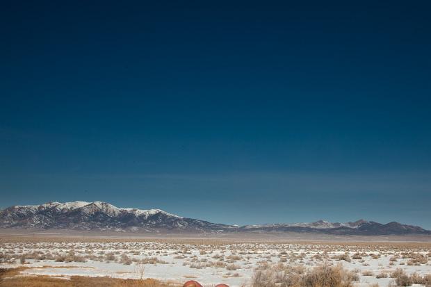 Nevada