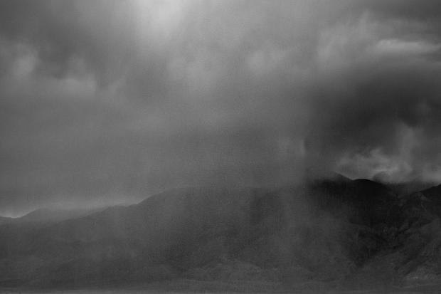 Saline Valley CA