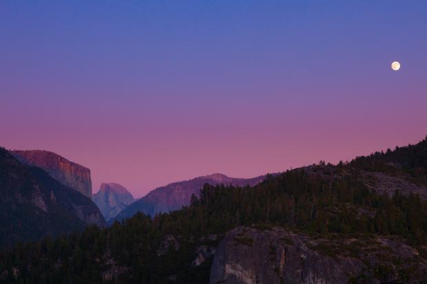 Yosemite