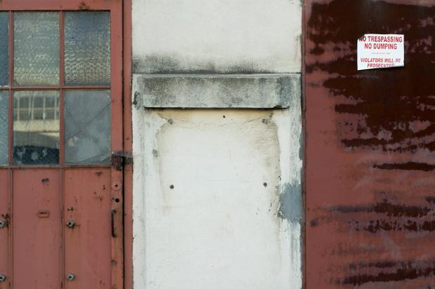 Mare Island